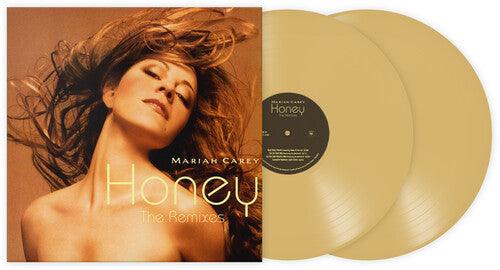 Mariah Carey- Honey: The Remixes (Vinyl) [ vinyl ]