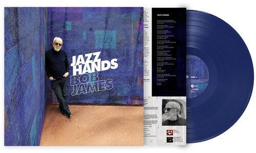 Bob James- Jazz Hands (Vinyl) [ vinyl ]
