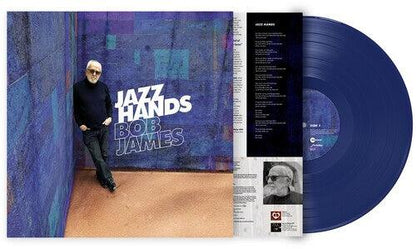 Bob James- Jazz Hands (Vinyl) [ vinyl ]