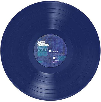 Bob James- Jazz Hands (Vinyl) [ vinyl ]