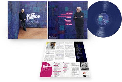 Bob James- Jazz Hands (Vinyl) [ vinyl ]
