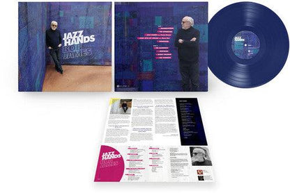 Bob James- Jazz Hands (Vinyl) [ vinyl ]