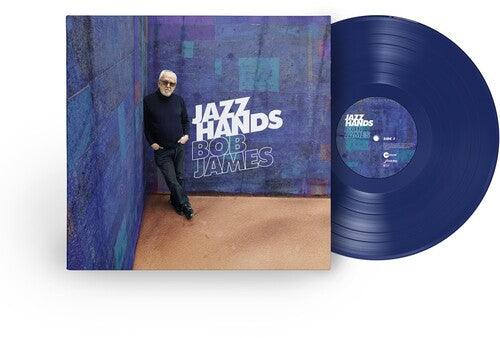 Bob James- Jazz Hands (Vinyl) [ vinyl ]