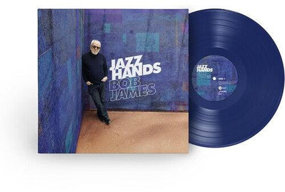 Bob James- Jazz Hands (Vinyl) [ vinyl ]