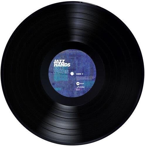 Bob James- Jazz Hands (Vinyl) [ vinyl ]