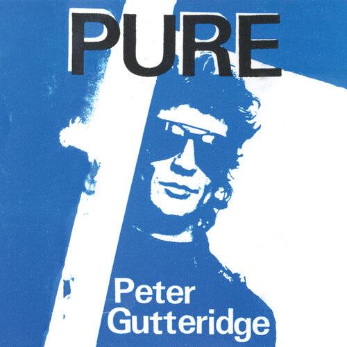 Peter Gutteridge- Pure (Vinyl) [ vinyl ]
