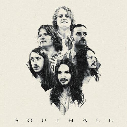 Southall- Southall (Vinyl) [ vinyl ]