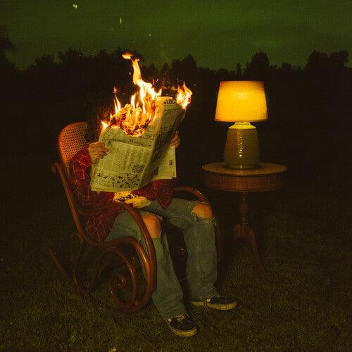 Roe Kapara- I Hope Hell Isn't Real (Vinyl) [ vinyl ]