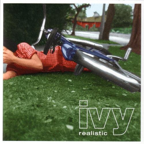 Ivy- Realistic (Vinyl) [ vinyl ]