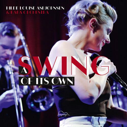 A Swing Of Its Own (Vinyl) [ vinyl ]