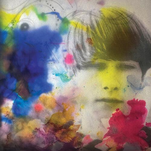 Primal Scream- Reverberations (Travelling In Time) (Vinyl) [ vinyl ]