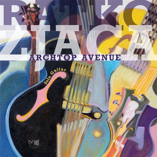 Ratko Zjaca- 870 (Vinyl) [ vinyl ]