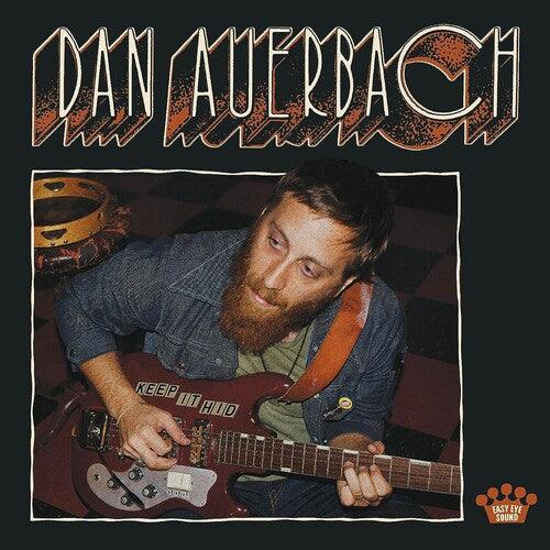 Dan Auerbach- Keep It Hid (Vinyl) [ vinyl ]