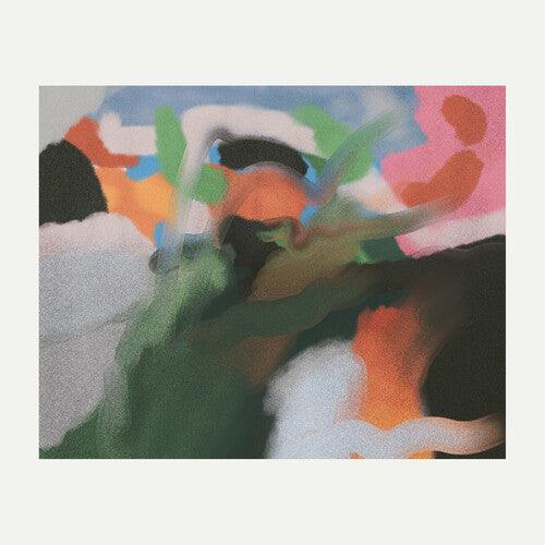 Sun June- Bad Dream Jaguar - Purple (Vinyl) [ vinyl ]