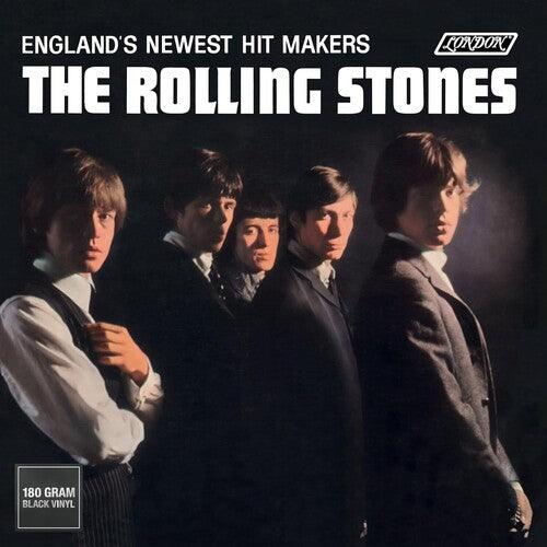 Rolling Stones- England's Newest Hit Makers (Vinyl) [ vinyl ]