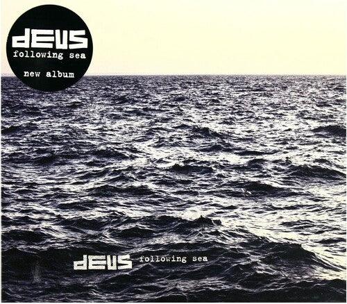 dEUS- Following The Sea (Vinyl) [ vinyl ]