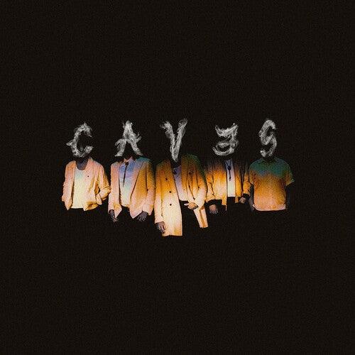 Needtobreathe- Caves (Vinyl) [ vinyl ]