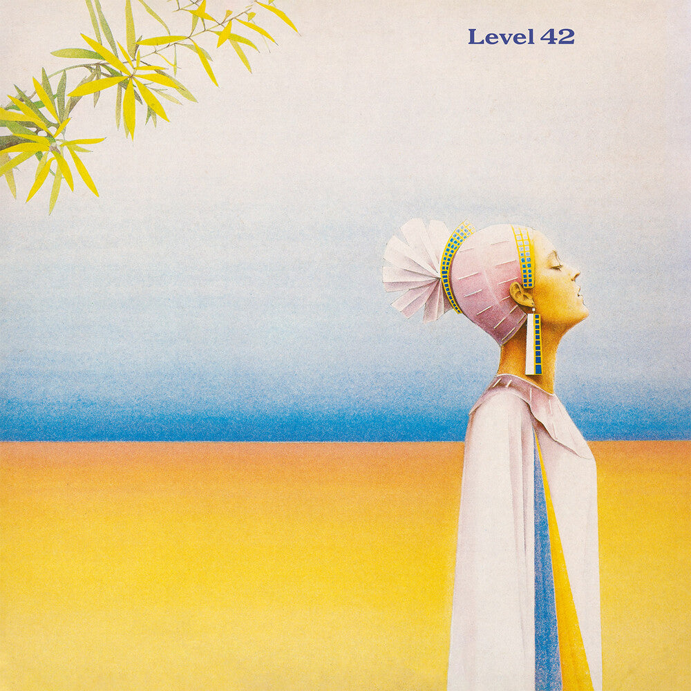 Level 42- Level 42 [180 Gram] (Uk) (Vinyl) [ vinyl ]