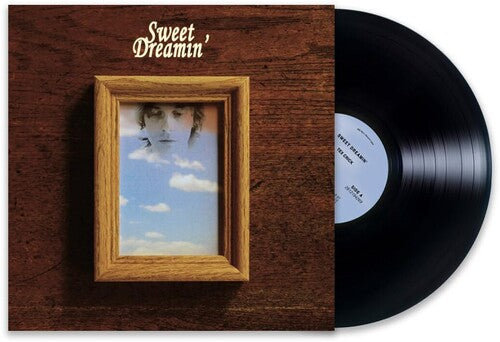 Tex Crick- Sweet Dreamin (Vinyl) [ vinyl ]