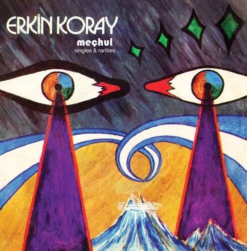 Erkin Koray- Mechul: Singles And Rarities (Vinyl) [ vinyl ]