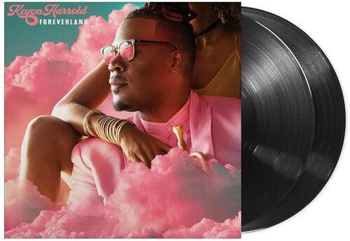 Keyon Harrold- Foreverland (PREORDER) (Vinyl) [ vinyl ]