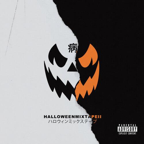 Magnolia Park- Halloween Mixtape II (Vinyl) [ vinyl ]
