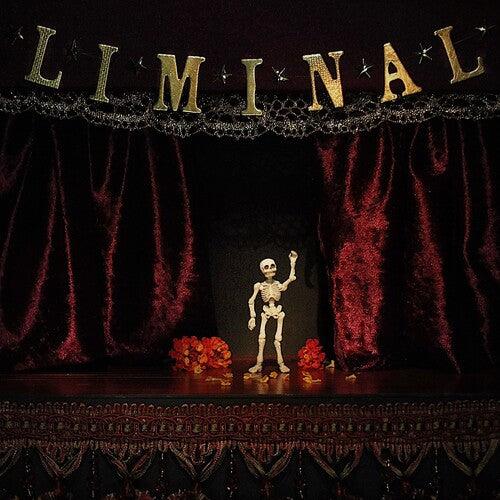 Chase Petra- Liminal (Vinyl) [ vinyl ]
