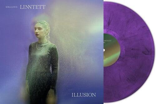 Illusion - Ltd Purple Marble Vinyl [ vinyl ]