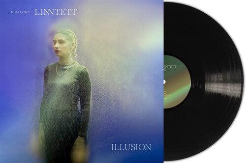 Illusion (Vinyl) [ vinyl ]
