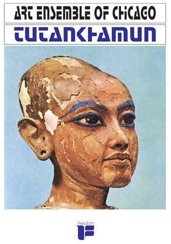 The Art Ensemble of Chicago- Tutankhamun (Vinyl) [ vinyl ]