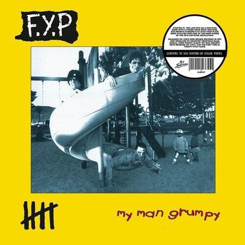 F.Y.P.- 870 (Vinyl) [ vinyl ]