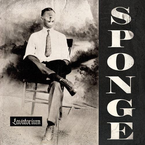 Sponge- Lavatorium (Vinyl) [ vinyl ]