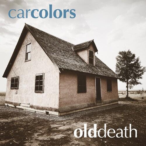 Car Colors- Old Death (Vinyl) [ vinyl ]