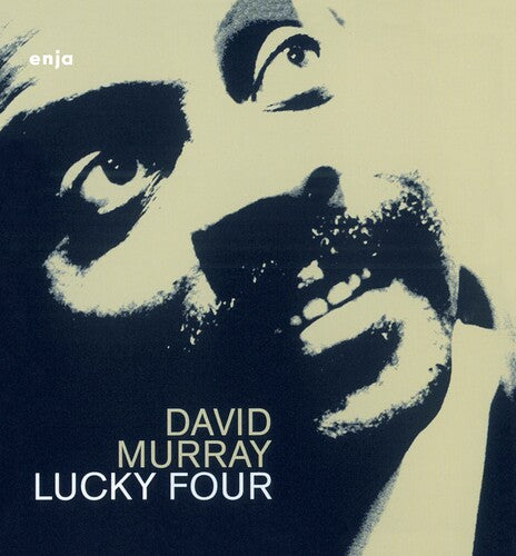 David Murray- Lucky Four (Vinyl) [ vinyl ]