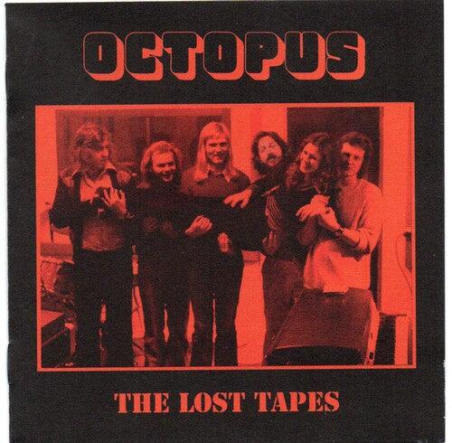 Octopus- The Lost Tapes (Vinyl) [ vinyl ]