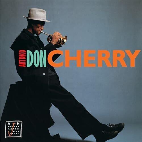 Don Cherry- Art Deco (Verve By Request Series) (Vinyl) [ vinyl ]
