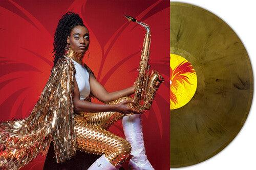 Benjamin Lakecia- Phoenix - Ltd Marble Vinyl [ vinyl ]