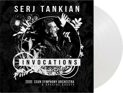 Serj Tankian- Invocations (Vinyl) [ vinyl ]