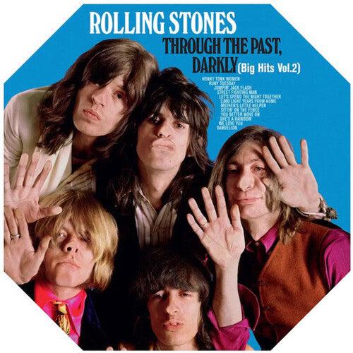 The Rolling Stones- Through The Past, Darkly (Big Hits Vol. 2) (Vinyl) [ vinyl ]