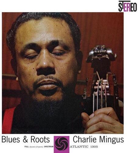 Charles Mingus- Blues & Roots (Vinyl) [ vinyl ]