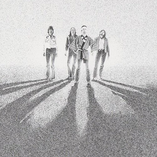 Bad Company- Burnin' Sky (Vinyl) [ vinyl ]
