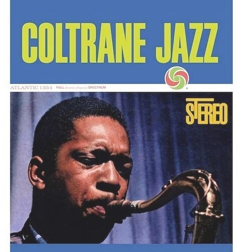 John Coltrane- Coltrane Jazz (Vinyl) [ vinyl ]