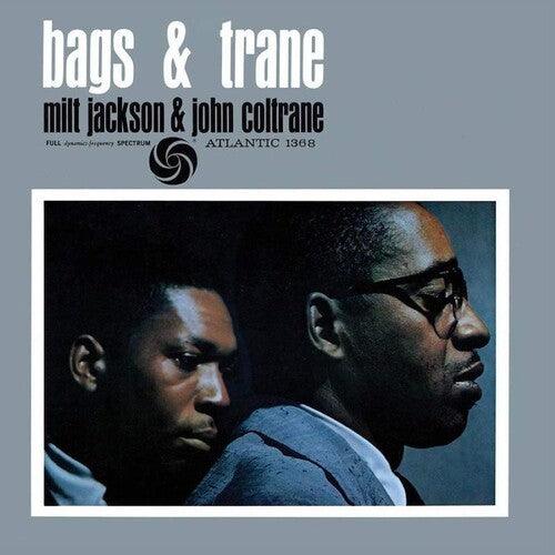 Bags & Trane (Vinyl) [ vinyl ]