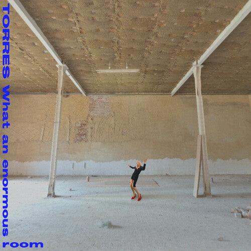 Torres- What an Enormous Room (Vinyl) [ vinyl ]