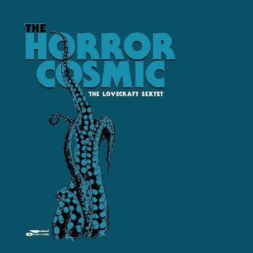 Horror Cosmic (Vinyl) [ vinyl ]