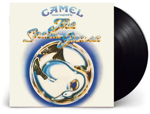Camel- Music Inspired By The Snow Goose (Vinyl) [ vinyl ]
