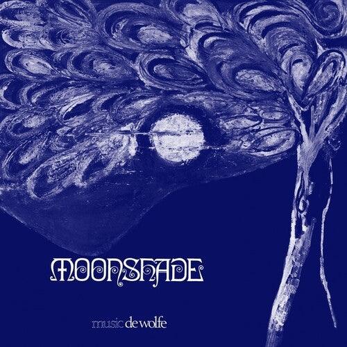 Roger Webb Sound- Moonshade (Vinyl) [ vinyl ]