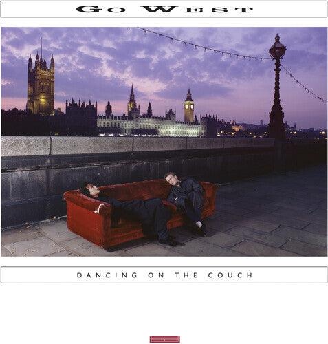 Go West- Dancing on the Couch [Expanded Edition] (Vinyl) [ vinyl ]