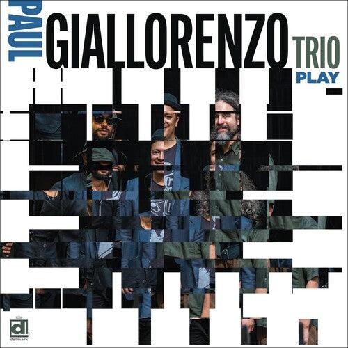 Paul Giallorenzo- Play (Vinyl) [ vinyl ]
