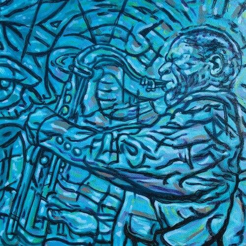 Various Artists- Spiritual Jazz 15: A Tribute To 'Trane (Vinyl) [ vinyl ]